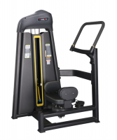 Вращение торса Ultra Gym UG-ST 858