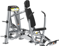 Жим от груди с обратным наклоном Ultra Gym UG-XS 7502