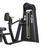 Гребная тяга с упором на грудь Ultra Gym UG-ST 805