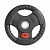 Диск 26 мм. обрезиненный 2,5 кг. VictoryFit VF-S250250