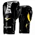 Перчатки тренировочные на липучке Elite Pro 14oz черн. (арт. P00000680 14 BK)