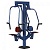 Жим от груди MB Barbell MB 7.23